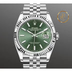 Rolex Datejust 36 Watches