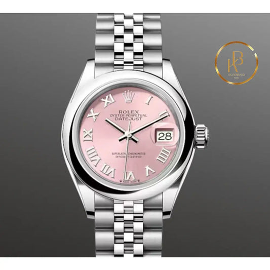 Rolex Lady-Datejust Watches