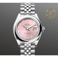 Rolex Lady-Datejust Watches