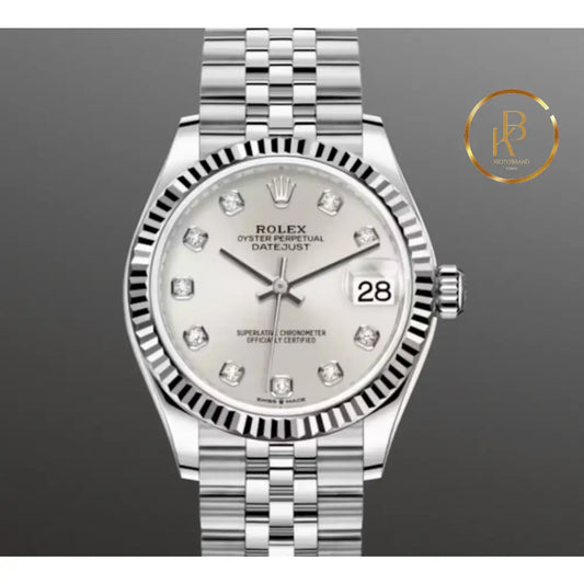 Rolex Datejust 31 Watches