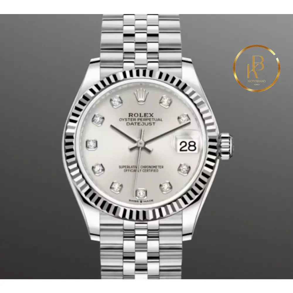 Rolex Datejust 31 Watches