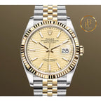 Rolex Datejust 36 Watches