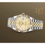 Rolex Datejust 36 Watches