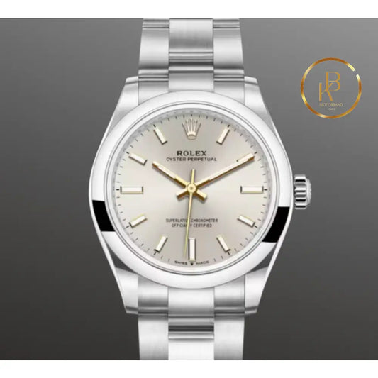 Rolex Oyster Perpetual 31 Watches