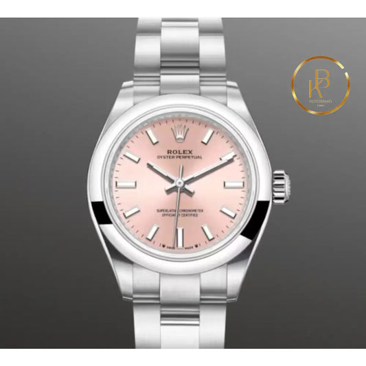 Rolex Oyster Perpetual 28 Watches
