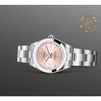 Rolex Oyster Perpetual 28 Watches