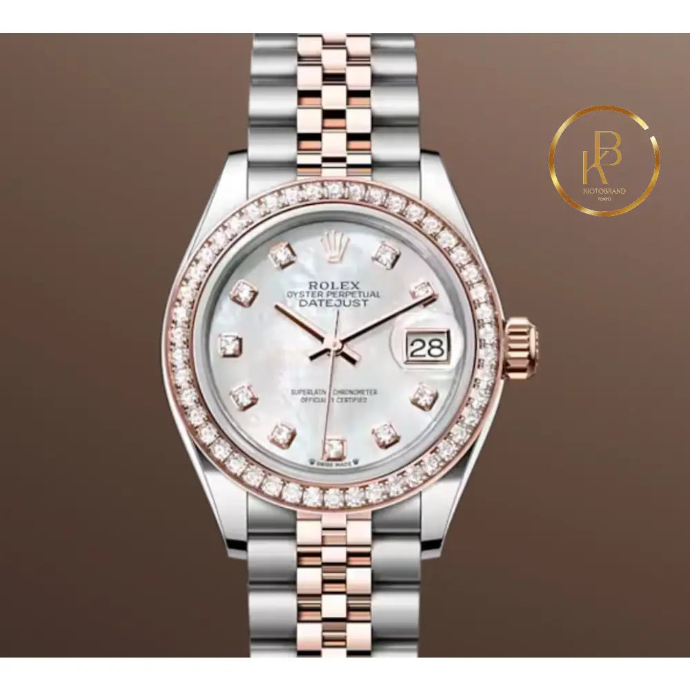 Rolex Lady-Datejust Watches