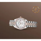 Rolex Lady-Datejust Watches