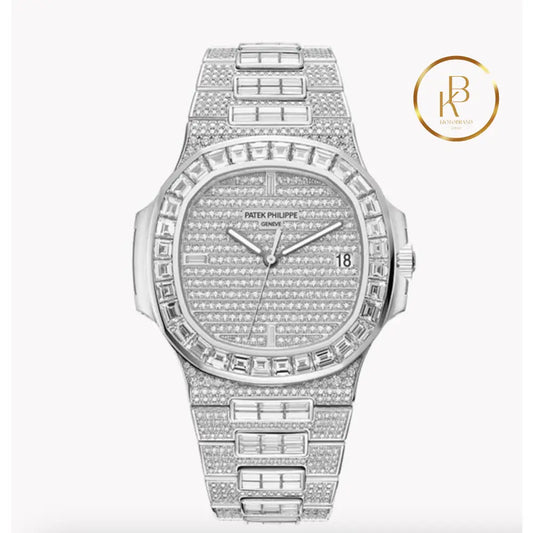 Patek Philippe Nautilus 5719/10G-010 Watches