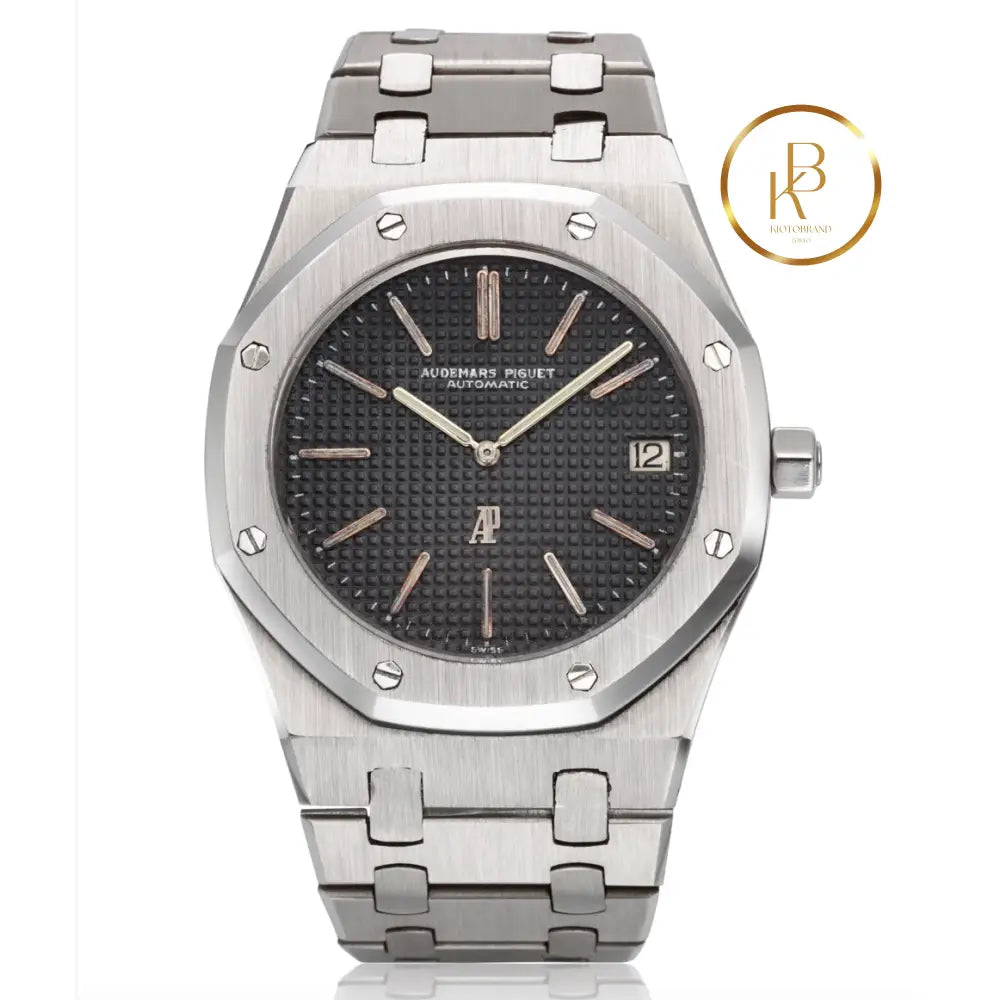 Audemars Piguet Royal Oak A-Series Ref. 5402St Watches Perfect for Black Friday 2024