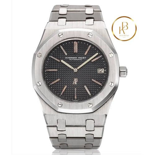 Audemars Piguet Royal Oak A-Series Ref. 5402St Watches Perfect for Black Friday 2024