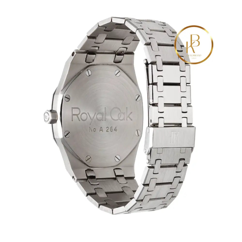 Audemars Piguet Royal Oak A-Series Ref. 5402St Watches