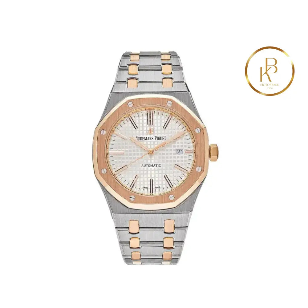 Audemars Piguet Royal Oak Selfwinding Watches