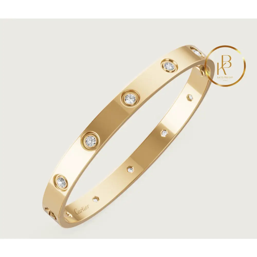 Cartier Love Bracelet Bracelet