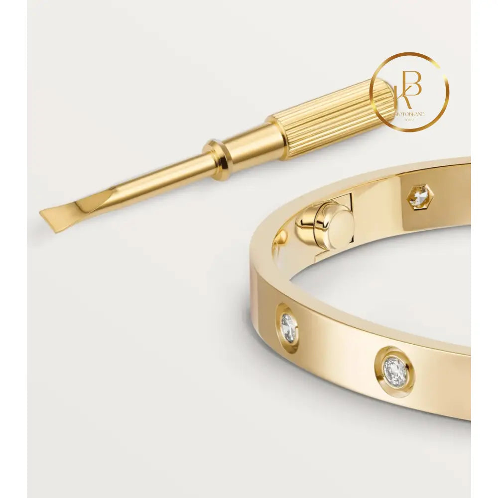 Cartier Love Bracelet Bracelet