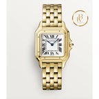 Panthère De Cartier Watch Watches