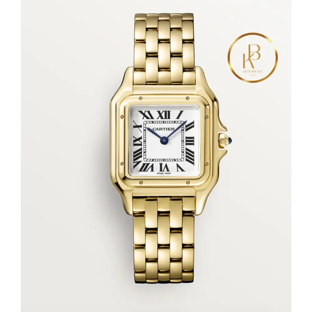 Panthère De Cartier Watch Watches