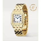 Panthère De Cartier Watch Watches