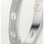 Love Bracelet Bracelet
