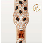 Panthère De Cartier Bracelet Bracelet