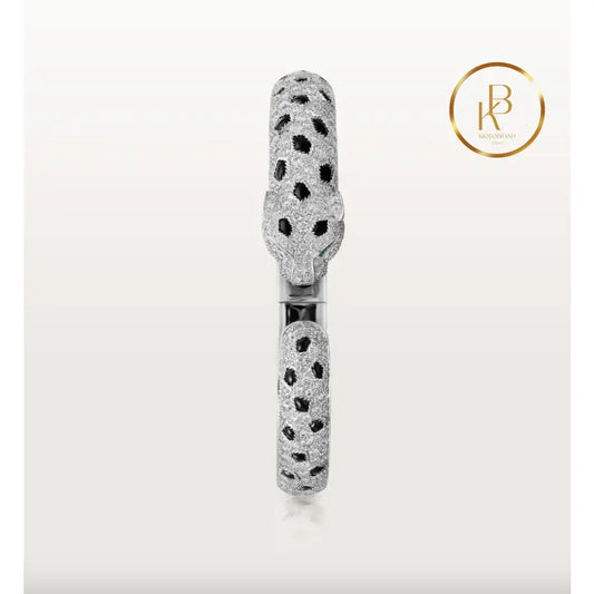 Panthère De Cartier Bracelet Bracelet