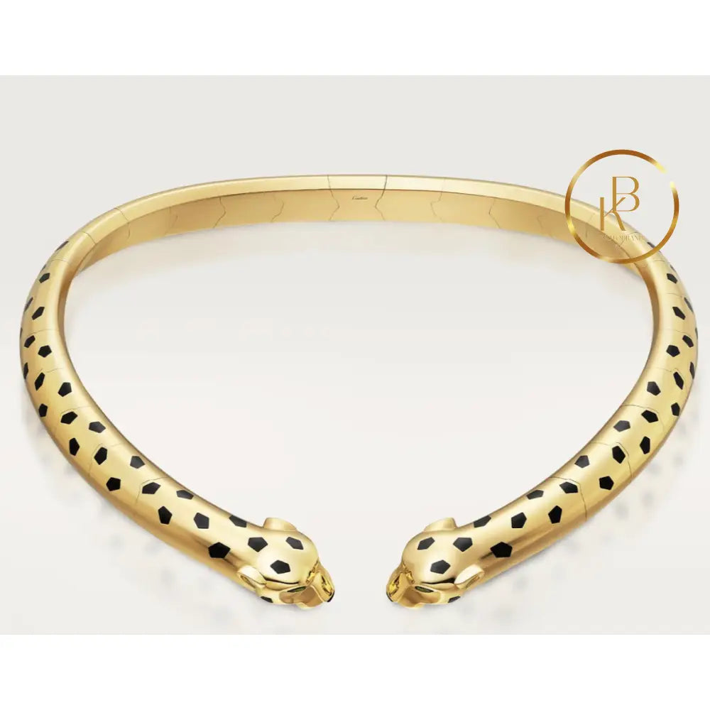 Panthère De Cartier Necklace Necklace