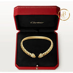 Panthère De Cartier Necklace Necklace