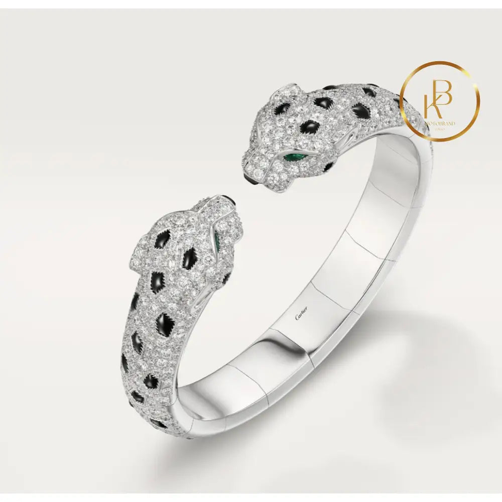 Panthère De Cartier Bracelet Bracelet