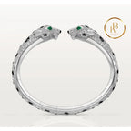 Panthère De Cartier Bracelet Bracelet