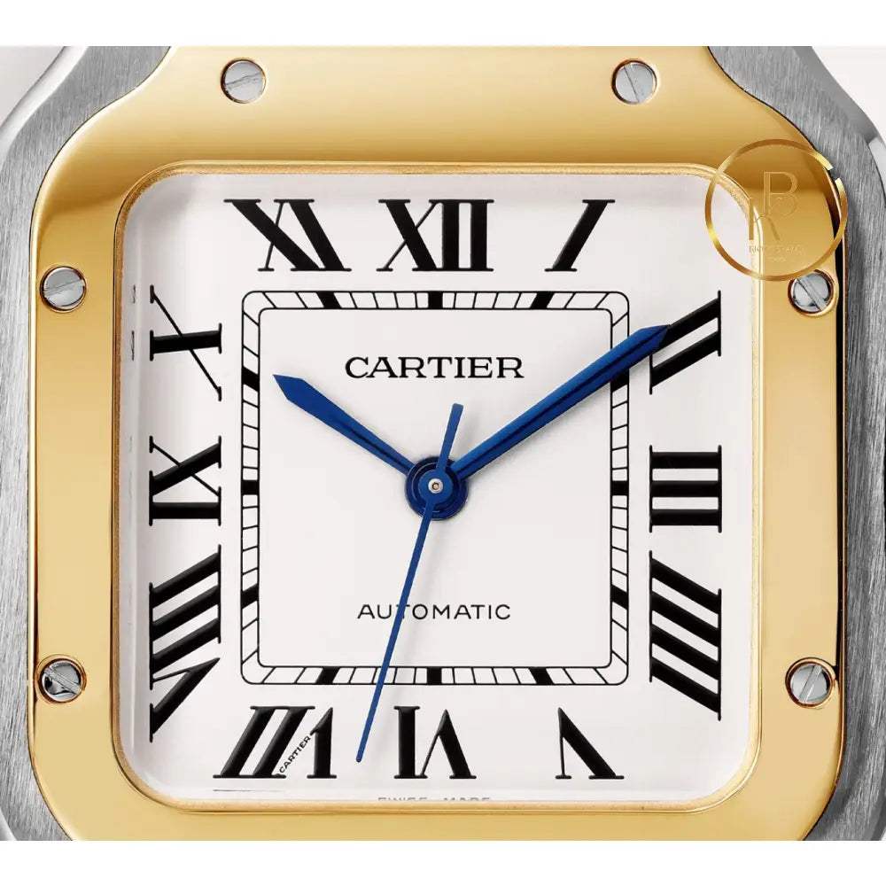 Santos De Cartier Watch Watches