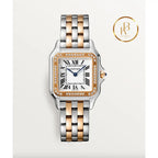 Panthère De Cartier Watch Watches
