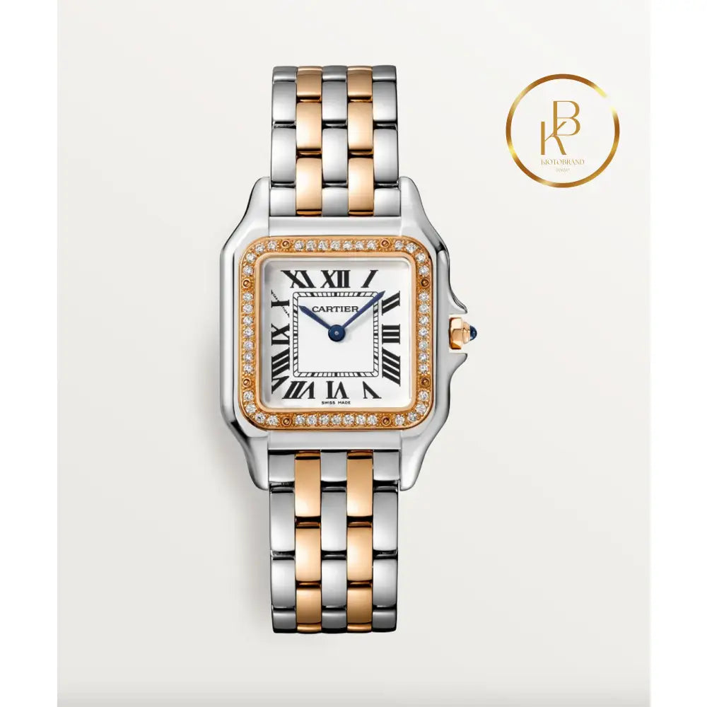 Panthère De Cartier Watch Watches