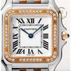 Panthère De Cartier Watch Watches