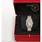 Panthère De Cartier Watch Watches