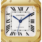 Santos De Cartier Watch Watches