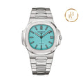 Patek Philippe Nautilus 5711/1A-018 Tiffany Blue Watch Watches