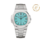 Patek Philippe Nautilus 5711/1A-018 Tiffany Blue Watch Watches