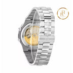 Patek Philippe Nautilus 5711/1A-018 Tiffany Blue Watch Watches