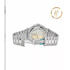 Patek Philippe Nautilus 5711/1A-018 Tiffany Blue Watch Watches