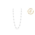 Van Cleef Vintage Alhambra Long Necklace 20 Motifs