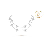Van Cleef Vintage Alhambra Long Necklace 20 Motifs