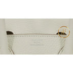 Birkin 25 Mushroom Togo Handbags