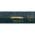 Kelly 20 Mini Ii Matte Alligator Vert Cypress Ghw Handbags