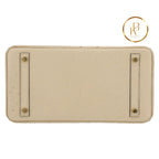 Birkin 30 Ostrich Parchemin Ghw Handbags