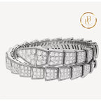 Serpenti Viper Bracelet Bracelet