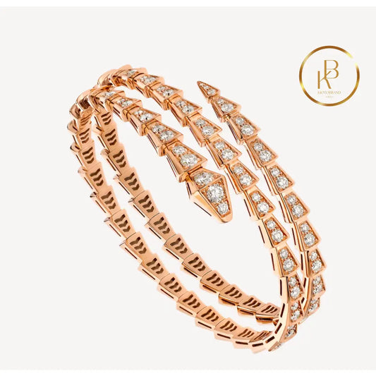 Serpenti Viper Bracelet Bracelet