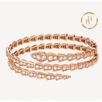 Serpenti Viper Bracelet Bracelet