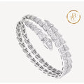 Serpenti Viper Bracelet Bracelet