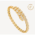 Serpenti Viper Bracelet Handbags