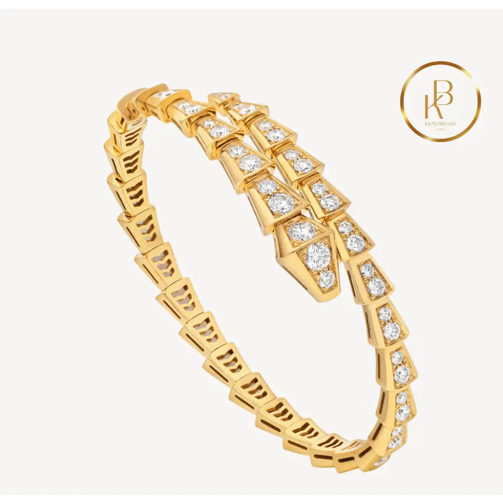 Serpenti Viper Bracelet Handbags